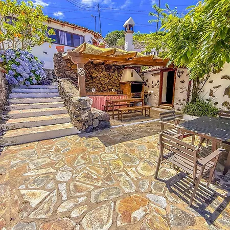 Ninfas Apartment