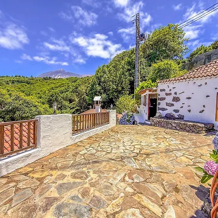 Apartment Ninfas Icod De Los Vinos