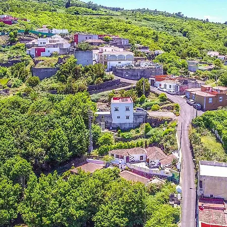 Apartment Ninfas