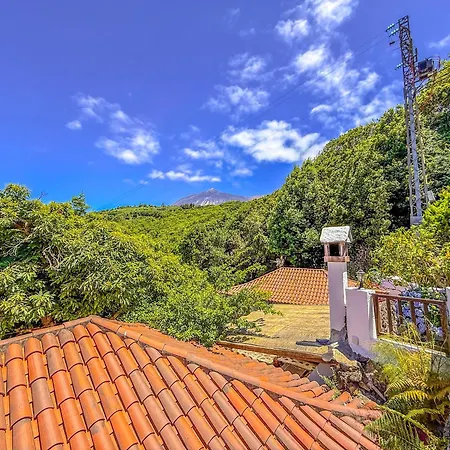 Apartment Ninfas *
