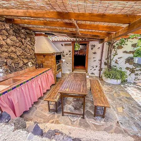 Ninfas Apartment Icod De Los Vinos