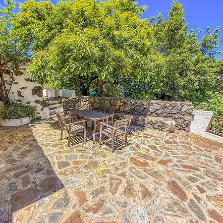 Ninfas Apartment Icod De Los Vinos