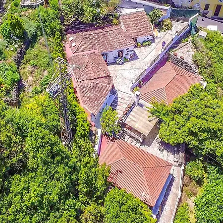 Apartment Ninfas *