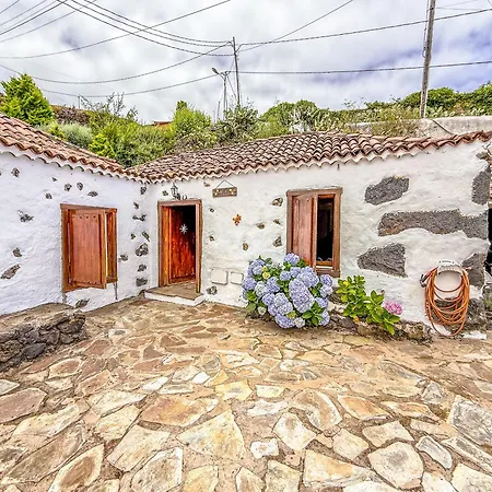 Apartment Ninfas *
