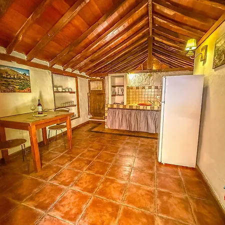 Ninfas Apartment