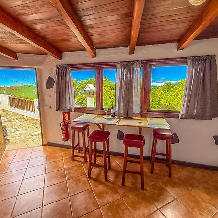 Apartment Ninfas Icod De Los Vinos