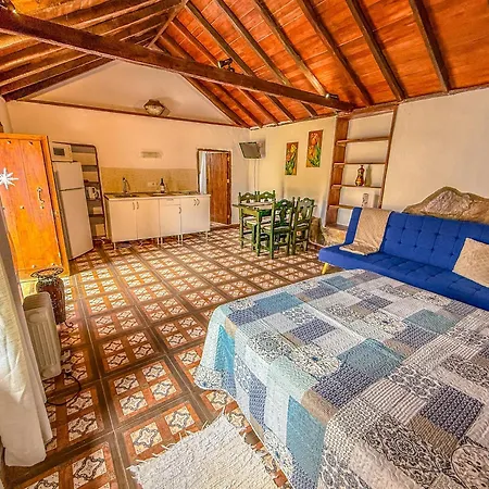 Apartment Ninfas