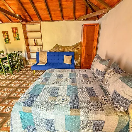 Apartment Ninfas Icod De Los Vinos