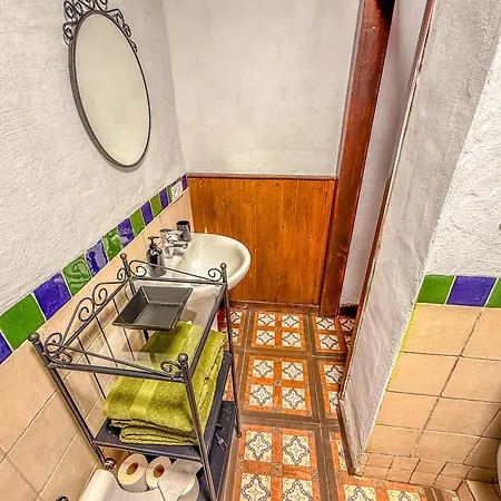 Ninfas Apartment