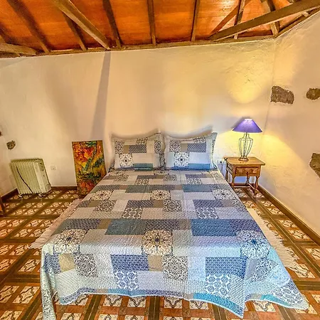 Apartment Ninfas Icod De Los Vinos