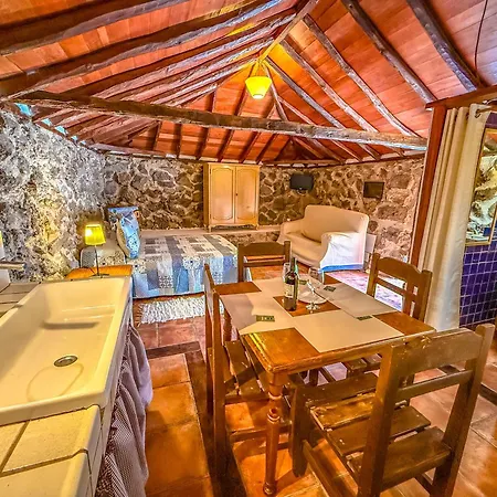 Apartment Ninfas *