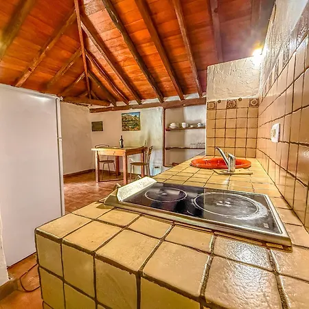 Ninfas Apartment Icod De Los Vinos