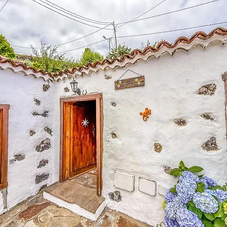 Apartment Ninfas