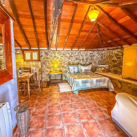 Ninfas Apartment