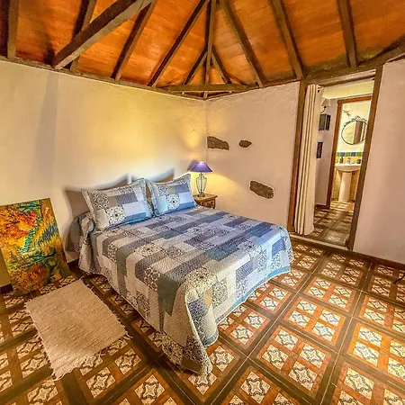 Apartment Ninfas Icod De Los Vinos