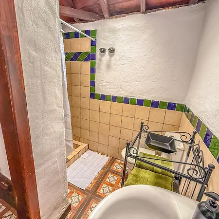 Apartment Ninfas