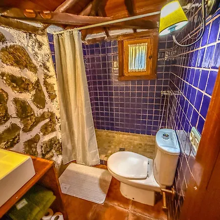 Ninfas Apartment