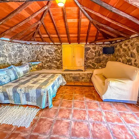 Apartment Ninfas Icod De Los Vinos