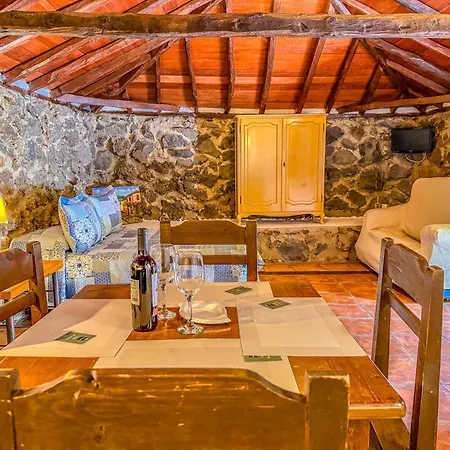Apartment Ninfas