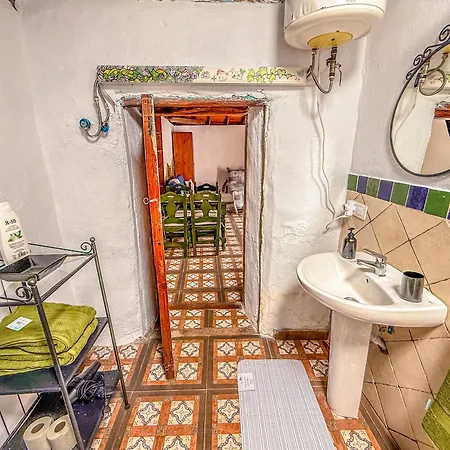 Apartment Ninfas Icod De Los Vinos