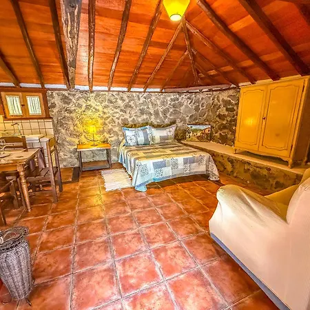 Apartment Ninfas