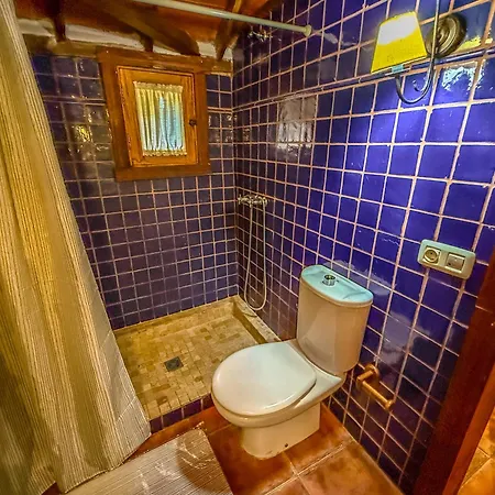 Apartment Ninfas *