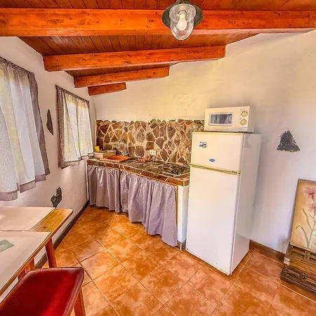 Ninfas Apartment Icod De Los Vinos