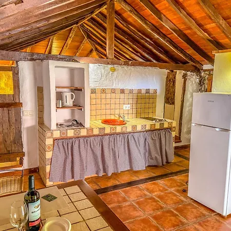 Apartment Ninfas Icod De Los Vinos