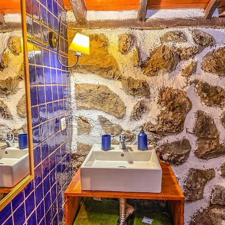 Ninfas Apartment