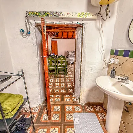 Apartment Ninfas *