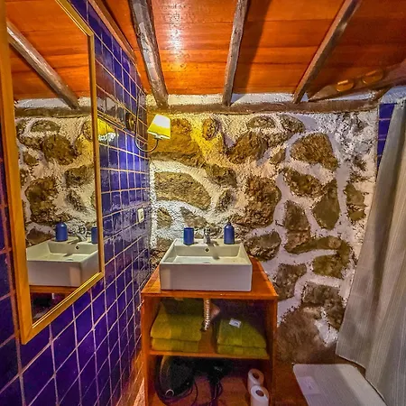 Apartment Ninfas *