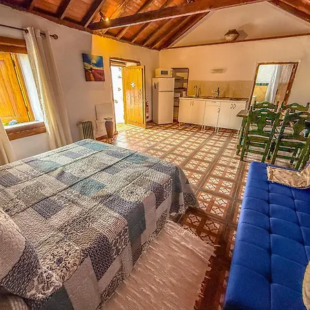 Apartment Ninfas