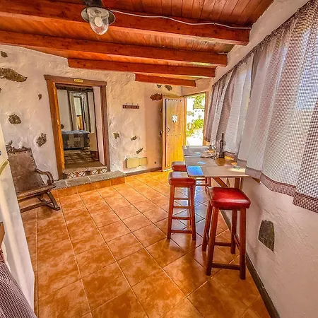 Apartment Ninfas Icod De Los Vinos