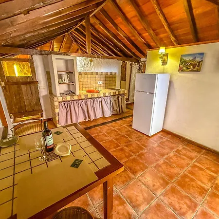 Ninfas Apartment Icod De Los Vinos