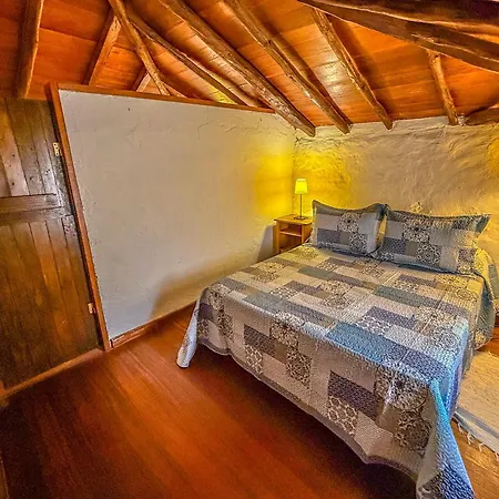 Ninfas Apartment *