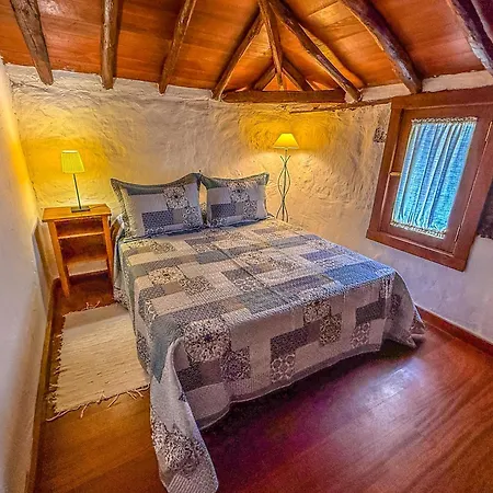 Apartment Ninfas *