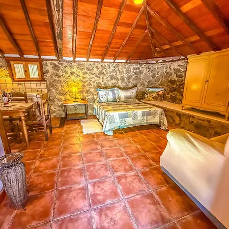 Ninfas Apartment *