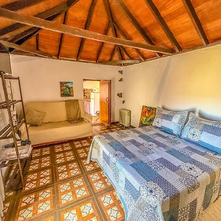Apartment Ninfas Icod De Los Vinos