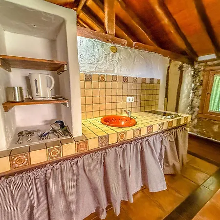 Apartment Ninfas *