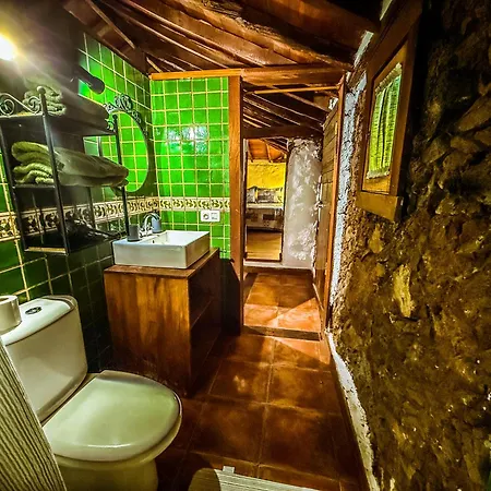 Apartment Ninfas Icod De Los Vinos