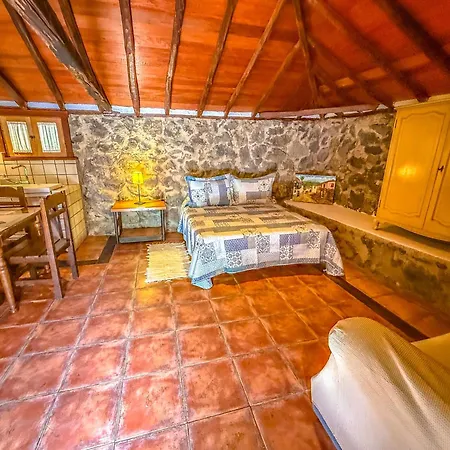 Ninfas Apartment Icod De Los Vinos